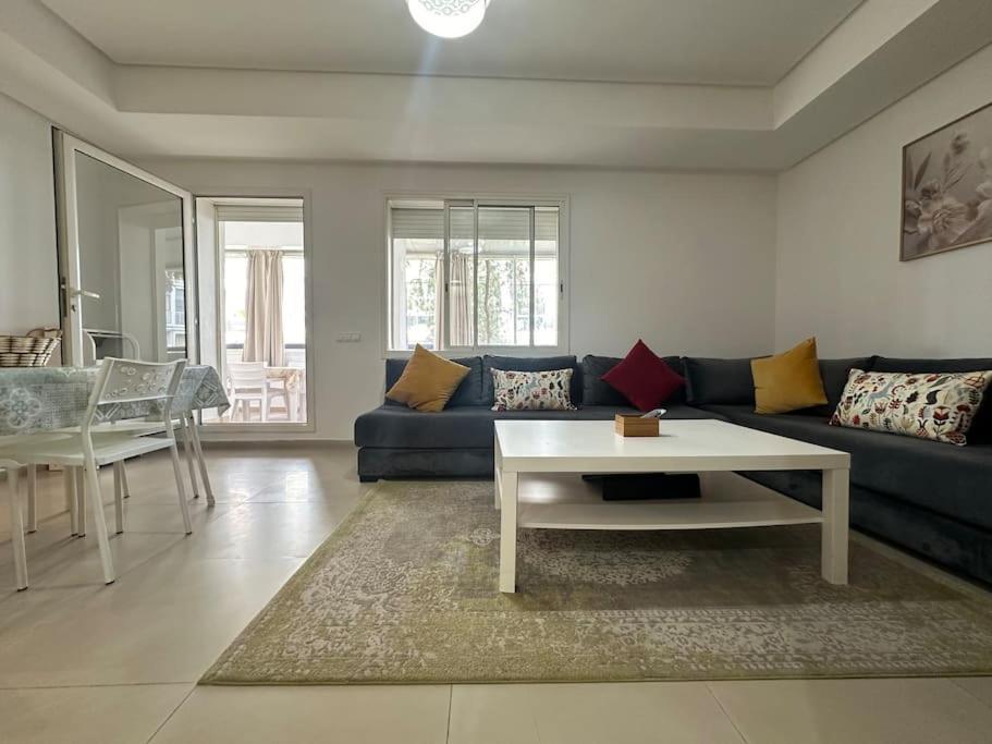 Appartement Mirabelle 布兹尼盖 外观 照片