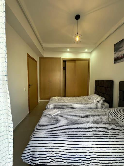 Appartement Mirabelle 布兹尼盖 外观 照片