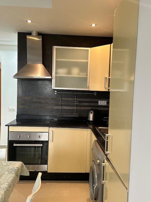 Appartement Mirabelle 布兹尼盖 外观 照片