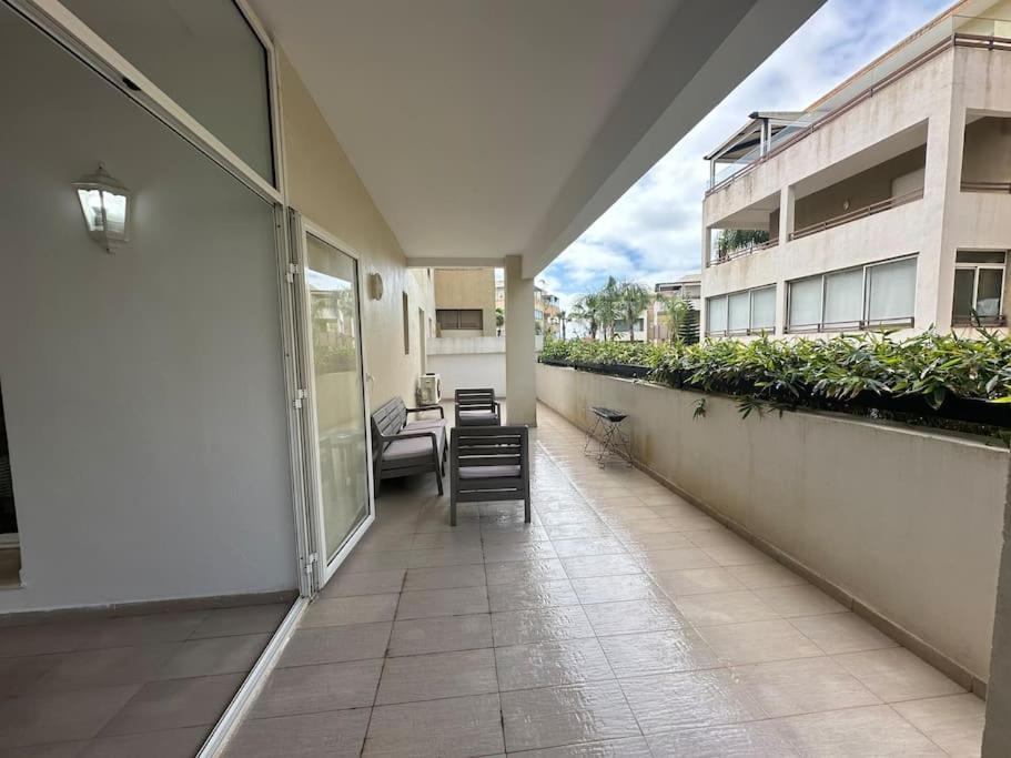 Appartement Mirabelle 布兹尼盖 外观 照片
