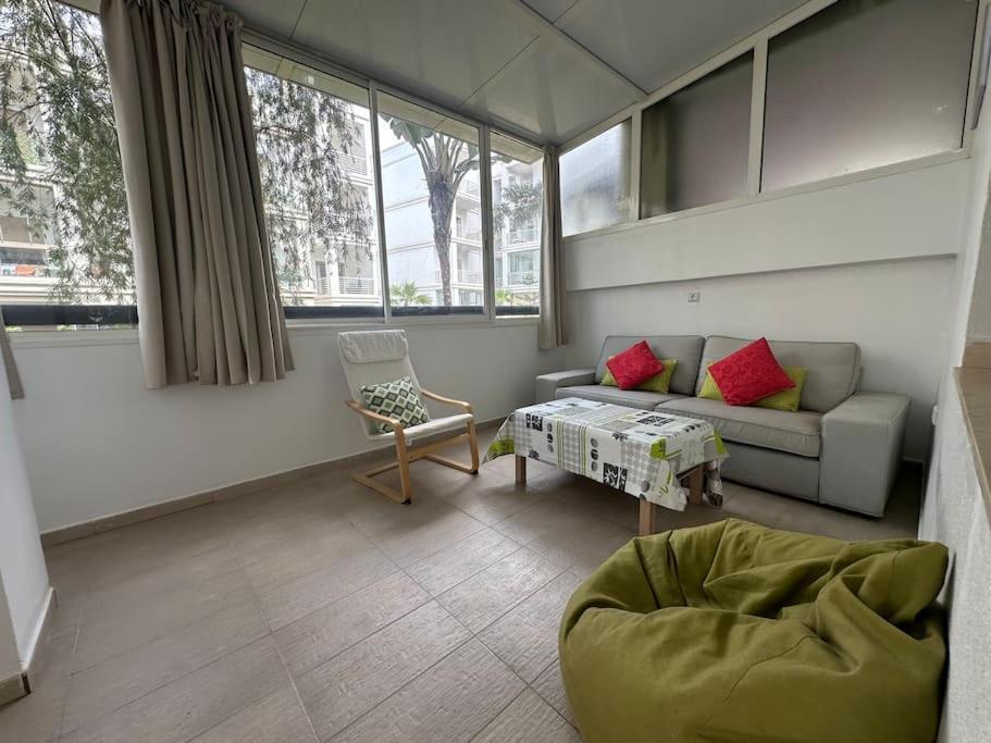 Appartement Mirabelle 布兹尼盖 外观 照片