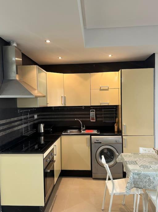 Appartement Mirabelle 布兹尼盖 外观 照片