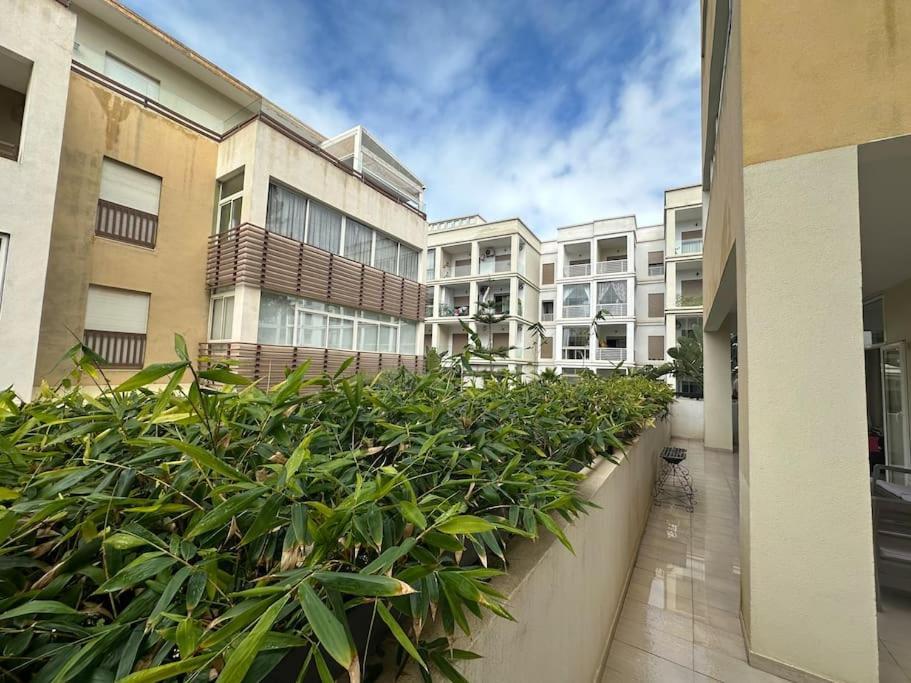 Appartement Mirabelle 布兹尼盖 外观 照片