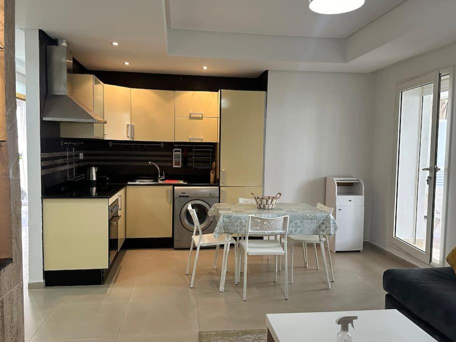 Appartement Mirabelle 布兹尼盖 外观 照片