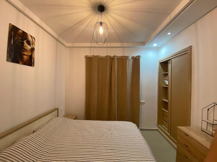 Appartement Mirabelle 布兹尼盖 外观 照片