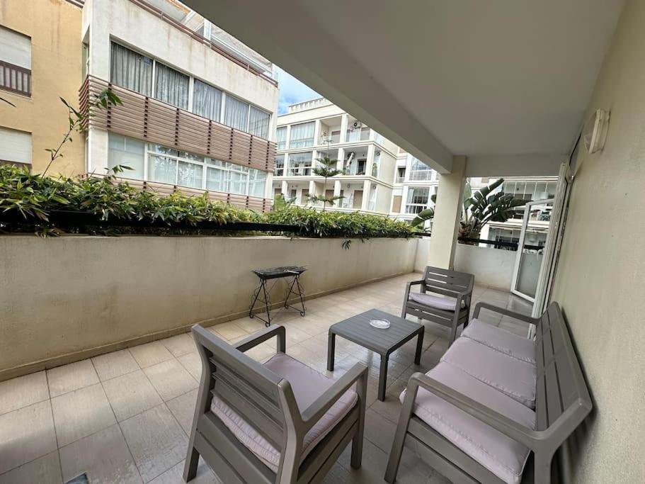 Appartement Mirabelle 布兹尼盖 外观 照片