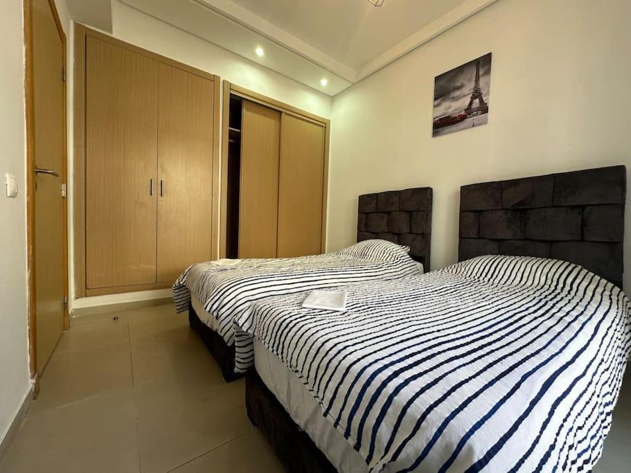 Appartement Mirabelle 布兹尼盖 外观 照片